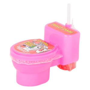 Dr Candy Bonbon Toilette Fraise 19g