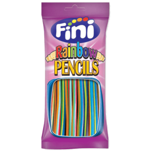 Fini Rainbow Pencils 90g