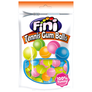 Fini Tennis Gum Balls 180g