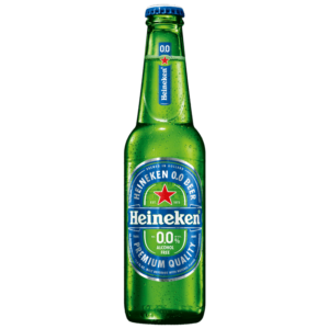 Heineken Bière Sans Alcool (0,0%)