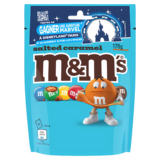 M&M's Caramel salé 176g