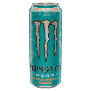 Monster Ultra Fiesta