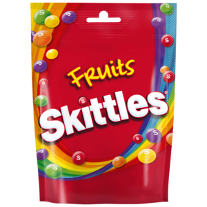 Skittles Fruits 174g