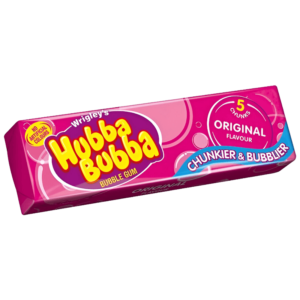 Hubba Bubba Original