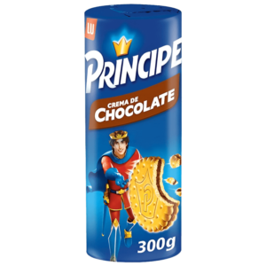 Lu Prince Biscuits Au Chocolat