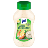 JA! Remoulade Épicée 500ml