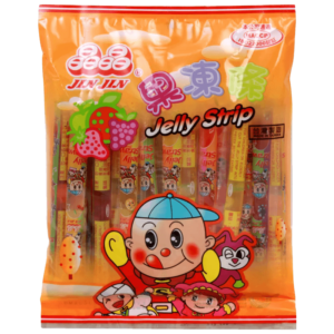 Jin Jin Jelly Strip 470g