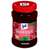 Ja Confiture Cerise 450g