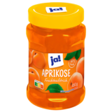 Ja Confiture D'abricots 450g