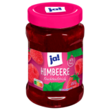 Ja Confiture De Framboises 450g