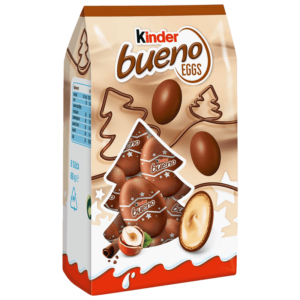 Kinder Bueno Eggs 80g