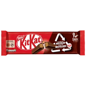 KitKat Chocolat Noir Multipack 9