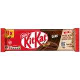 KitKat Dark 9 Pièces 186g