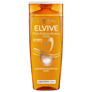 L'Oréal Paris Elvive Extraordinary Oil Coconut Shampoo 400ml