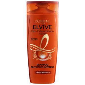 L'Oréal Paris Elvive Extraordinary Oil Intensive Shampoo 400ml