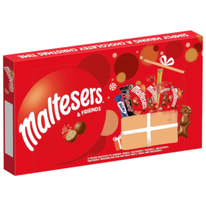 Maltesers Friends Box 207g