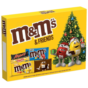 M&M's Friends 139g