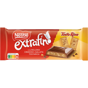 Nestlé Extrafine Tosta Rica 84g