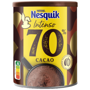 Nesquik Intenso 70% Cacao 300g