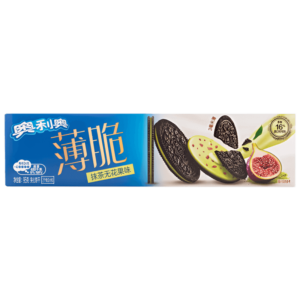 Oreo Saveur Matcha Figue Ultra Fine