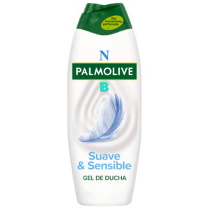 Palmolive Gel Douche Crème Soin Hydratant 650ml