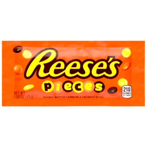 Reese's Pieces 43g