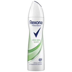 Rexona Aloe Vera Scent 150ml