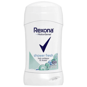 Rexona Motionsense Shower Fresh 40g