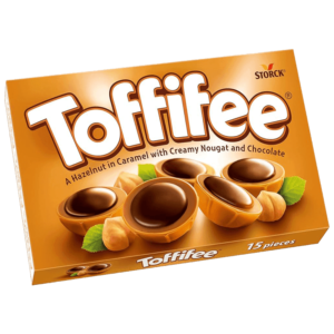 Toffifee 15 Pièces