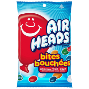 AirHeads Bites 170g