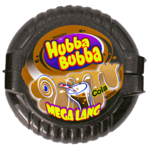 Hubba Bubba Chewing-Gum Cola 56g