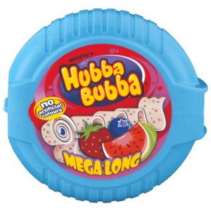 Hubba Bubba Chewing-Gum Triple Mix 56g