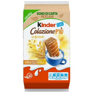 Kinder Colazione Piu 290g