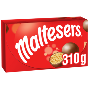 Maltesers Coffret Chocolat 310g