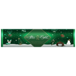 After Eight Dark Mint Chocolate Tube 80g