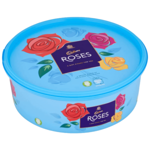 Cadbury Roses Pot 550g