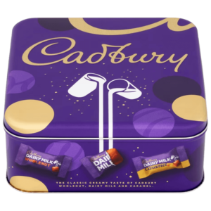 Cadbury Dairy Milk Assorted 380g