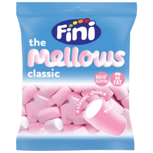 Fini The Mellows Classic 80g