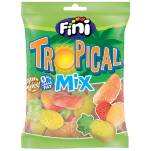 Fini Tropical Mix 90g