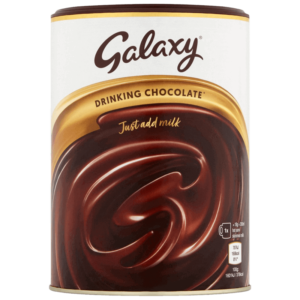 Galaxy Hot Chocolate 500g