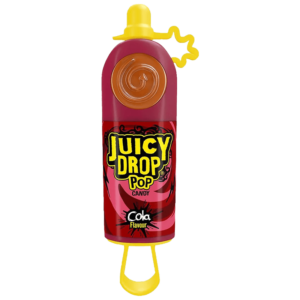 Juicy Drop Pop Cola 26g