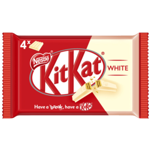 KitKat White 41g