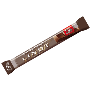 Lindt Chocolat Noir 72% (38g)