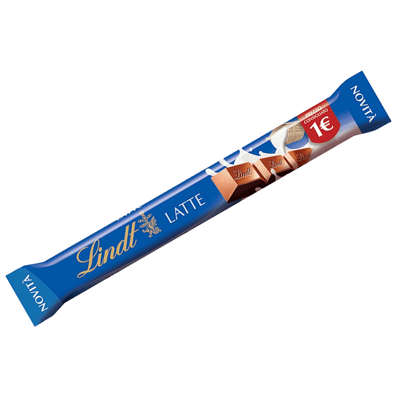 Lindt Latte 38g – Elmercado