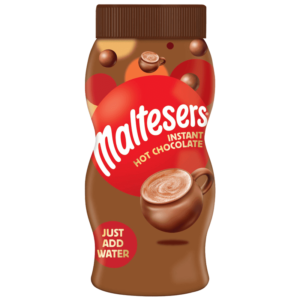 Maltesers Hot Chocolate 350g