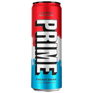 Prime Energy Drink Ice Pop 355ml