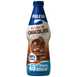 Puleva Shake Au Chocolat Au Lait 1L