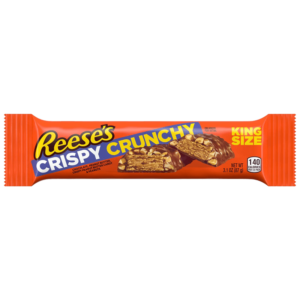 Reese's Crispy Crunchy King Size 87g