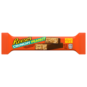 Reese's Crunchy Peanut King Size 90g