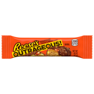 Reese's Outrageous King Size 83g